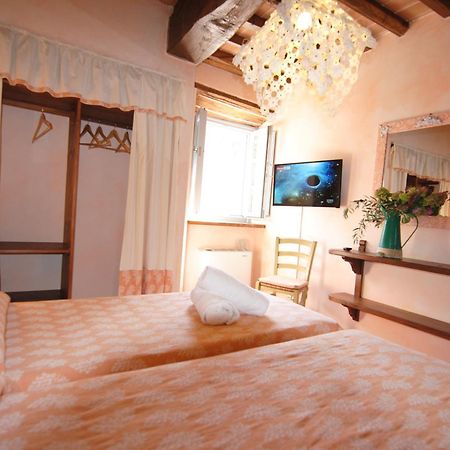 Paciano Agriturismo I Frati מראה חיצוני תמונה