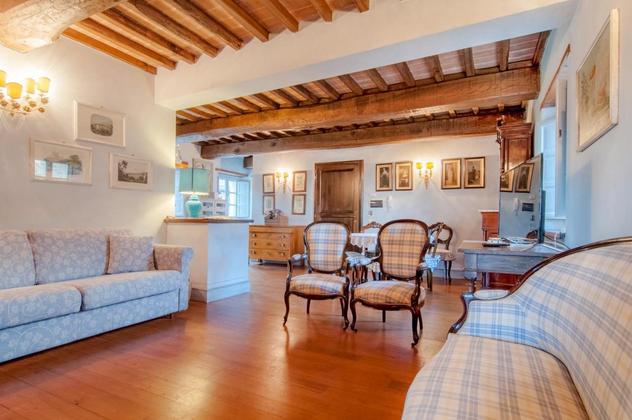 Paciano Agriturismo I Frati מראה חיצוני תמונה