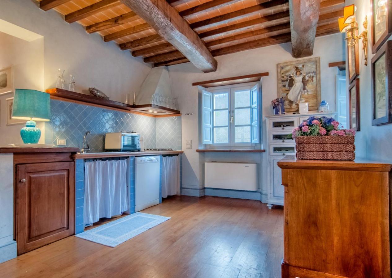 Paciano Agriturismo I Frati מראה חיצוני תמונה
