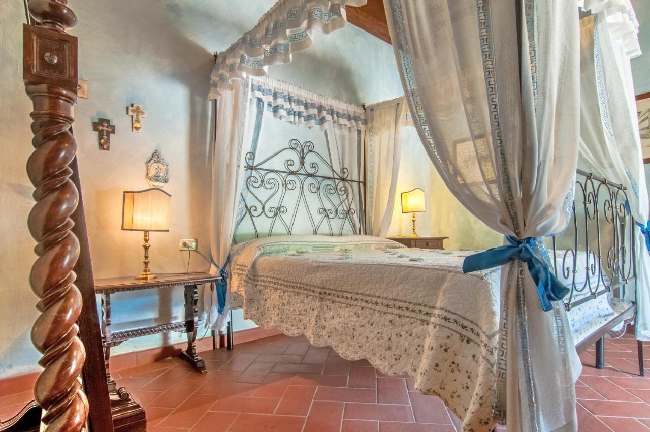 Paciano Agriturismo I Frati מראה חיצוני תמונה